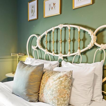 Hartstone Inn كامدن المظهر الخارجي الصورة