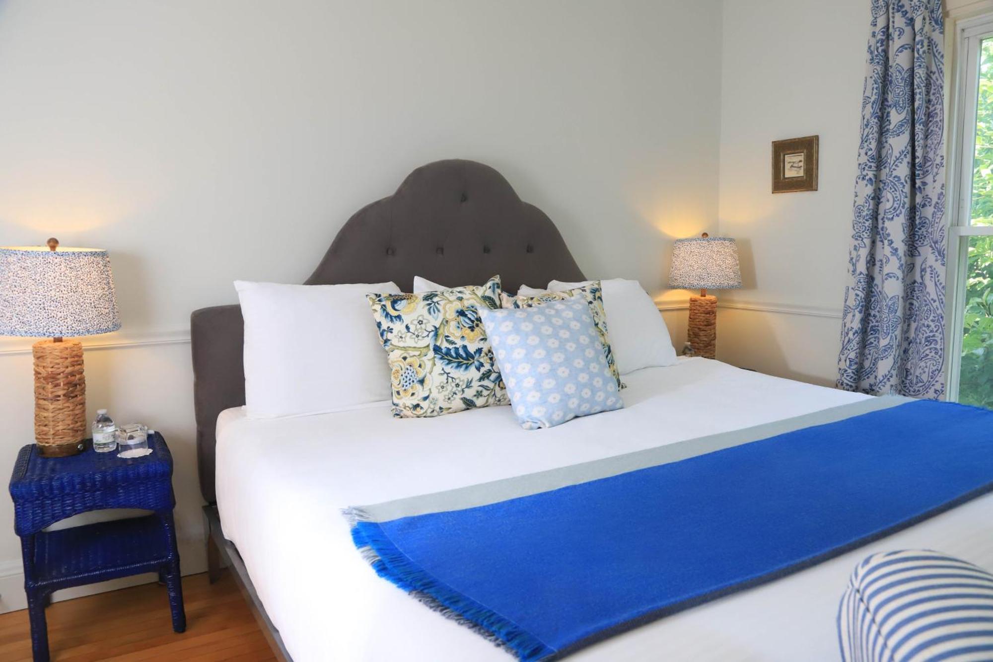 Hartstone Inn كامدن المظهر الخارجي الصورة