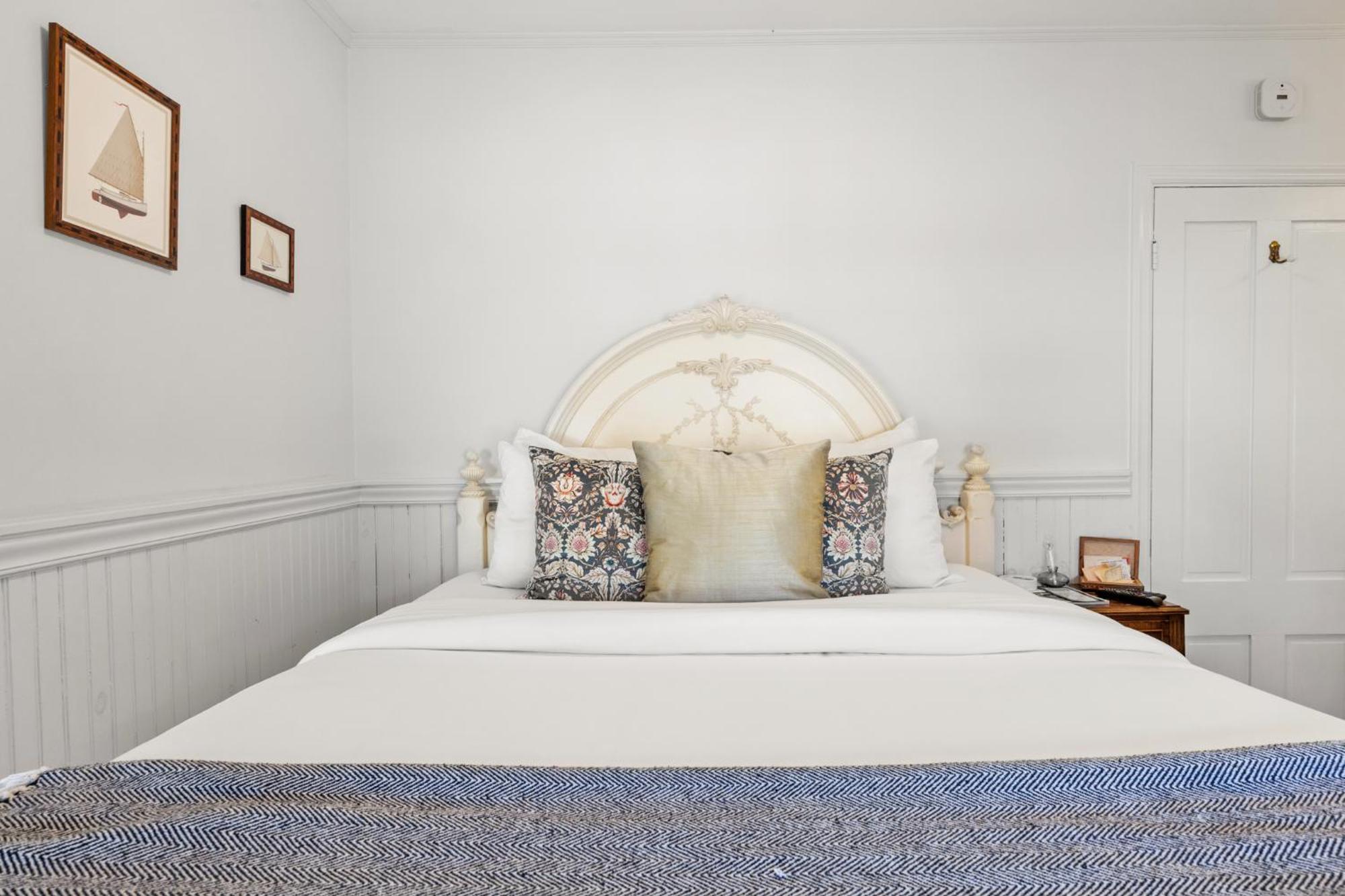 Hartstone Inn كامدن المظهر الخارجي الصورة